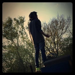 Meet your Posher, Terrance